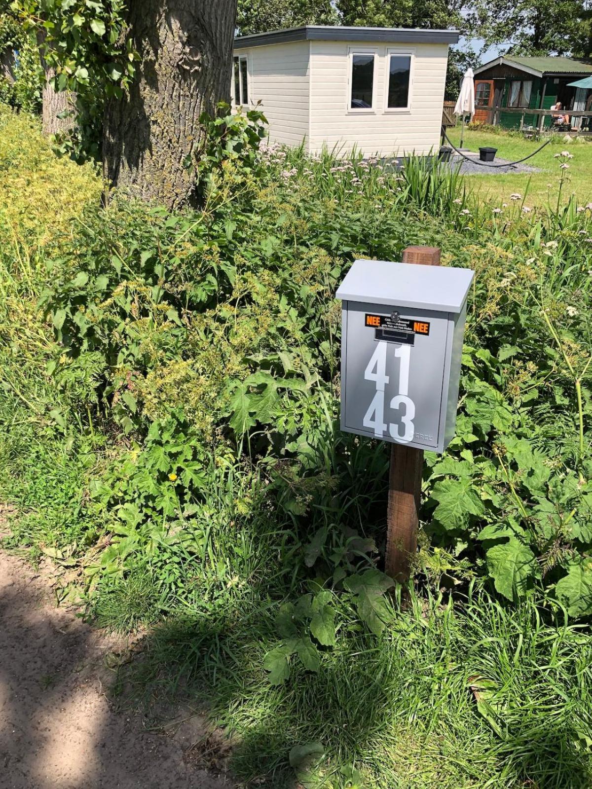 Rural Chalet Aan De Vecht Near Amsterdam Nigtevecht エクステリア 写真